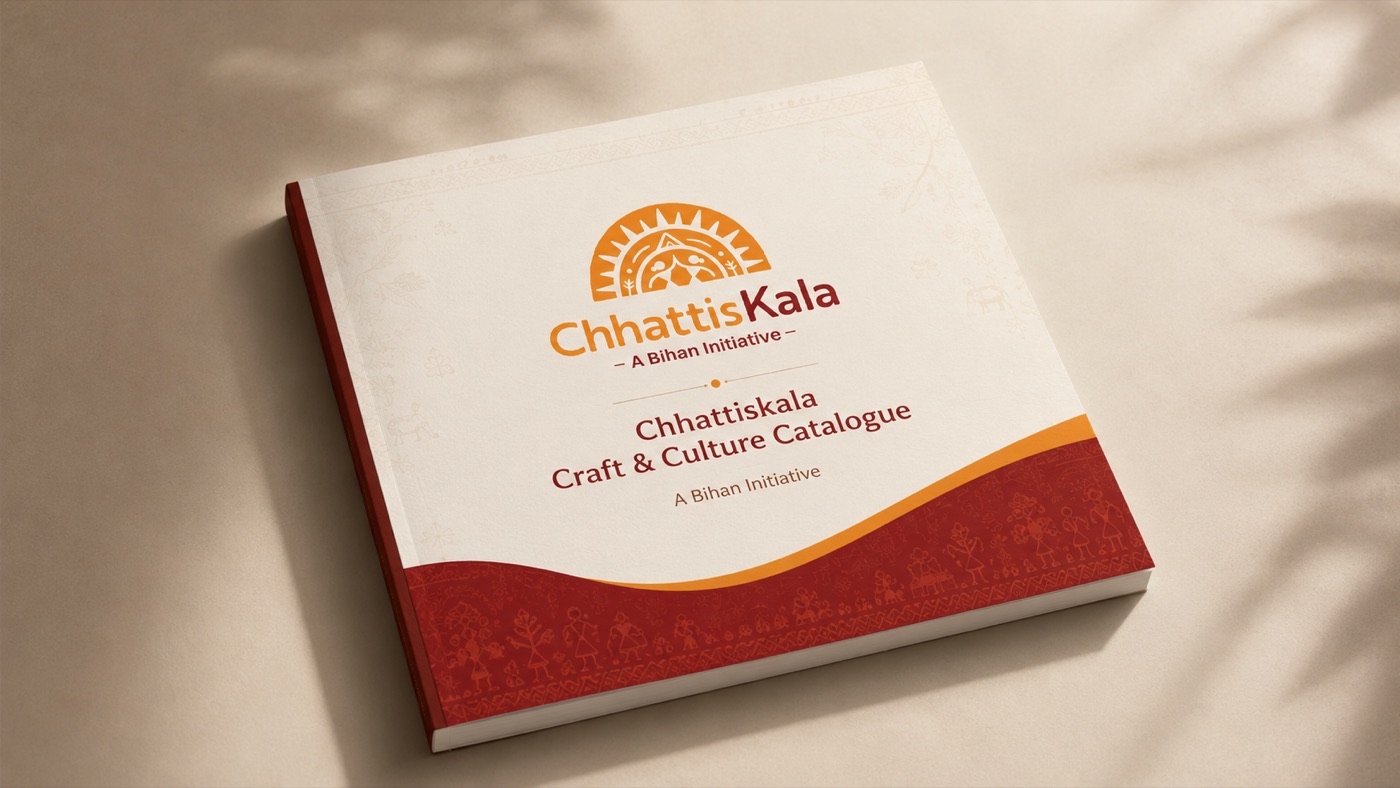 Craft and culture catalogue cover